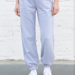 brandy melville sweatpants